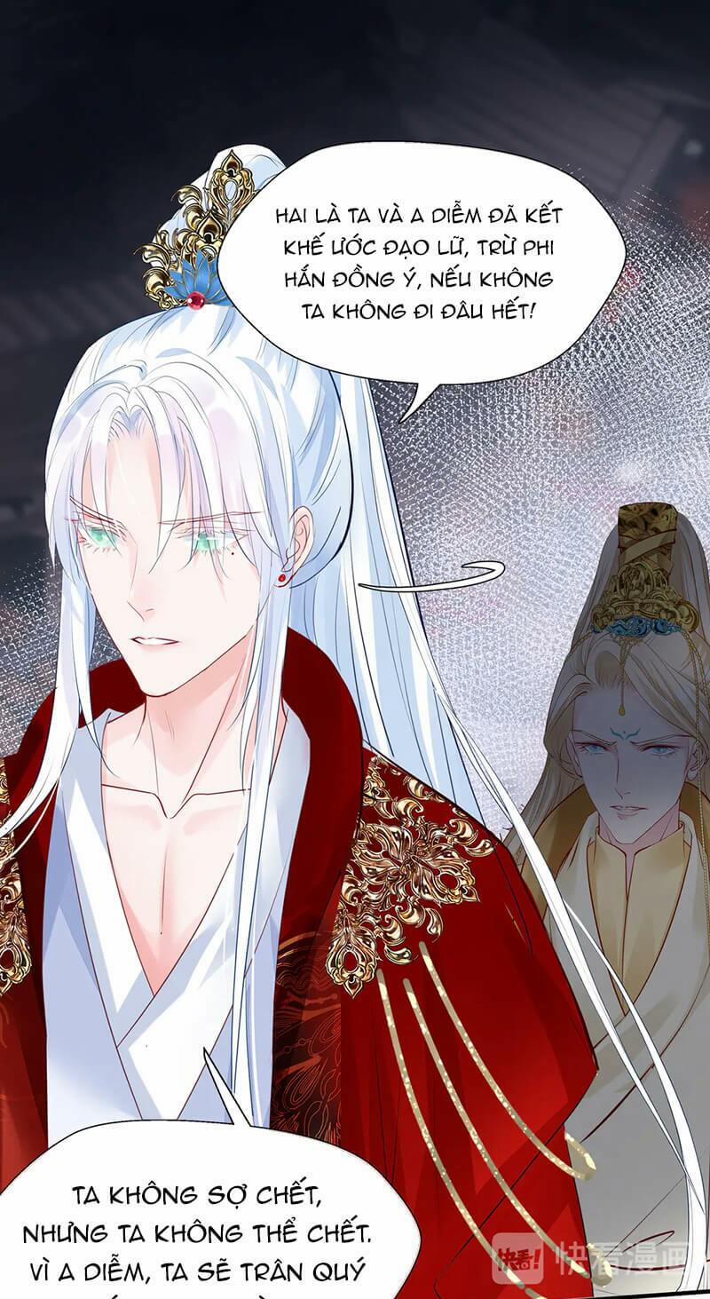 Ma Tôn Muốn Ôm Ôm 65 trang 43