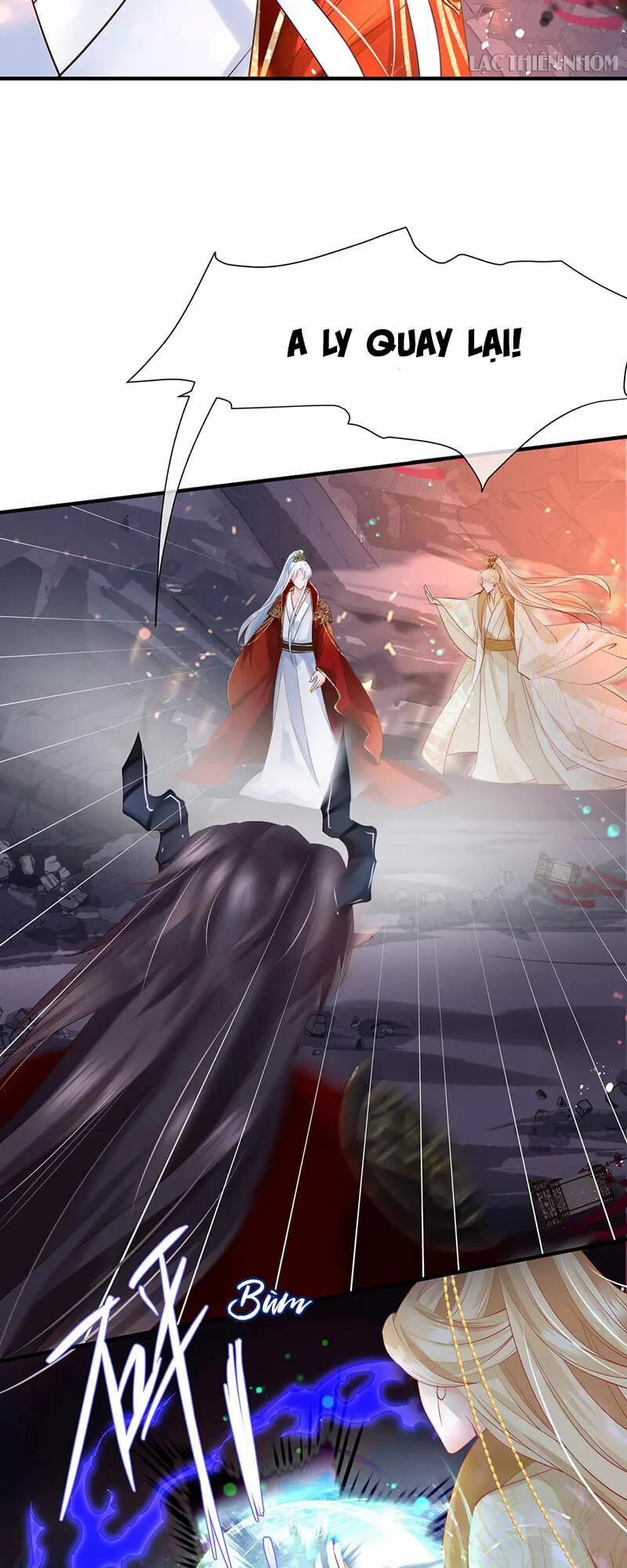 Ma Tôn Muốn Ôm Ôm 65 trang 46