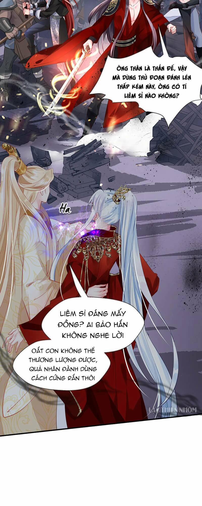 Ma Tôn Muốn Ôm Ôm 65 trang 51