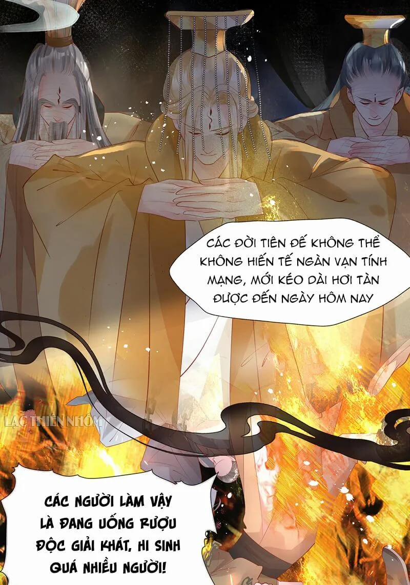 Ma Tôn Muốn Ôm Ôm 65 trang 9