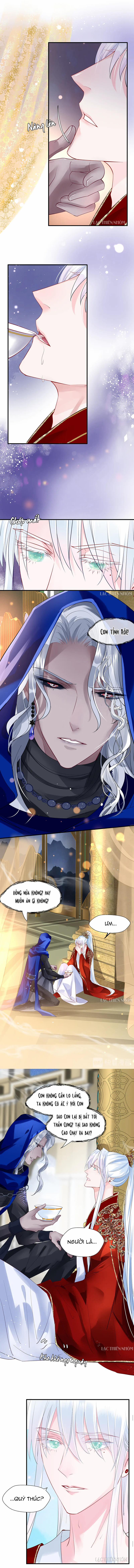 Ma Tôn Muốn Ôm Ôm 66 trang 2