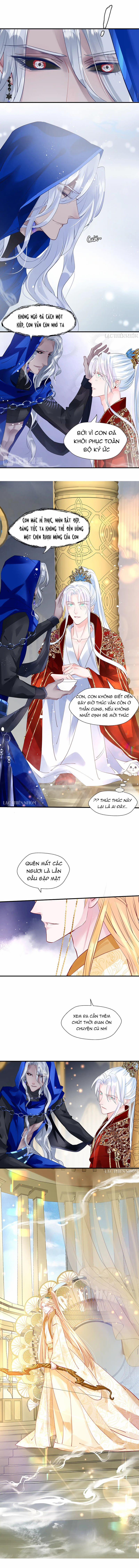 Ma Tôn Muốn Ôm Ôm 66 trang 3