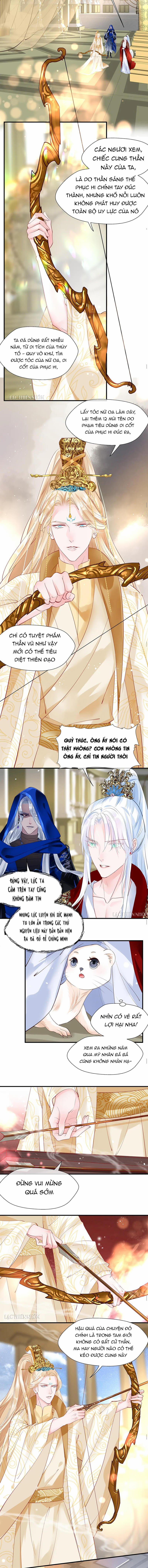 Ma Tôn Muốn Ôm Ôm 67 trang 3