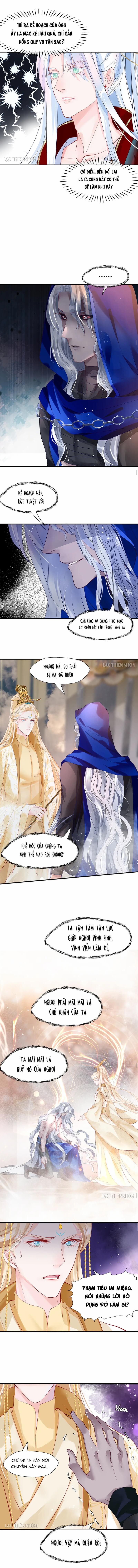 Ma Tôn Muốn Ôm Ôm 67 trang 6