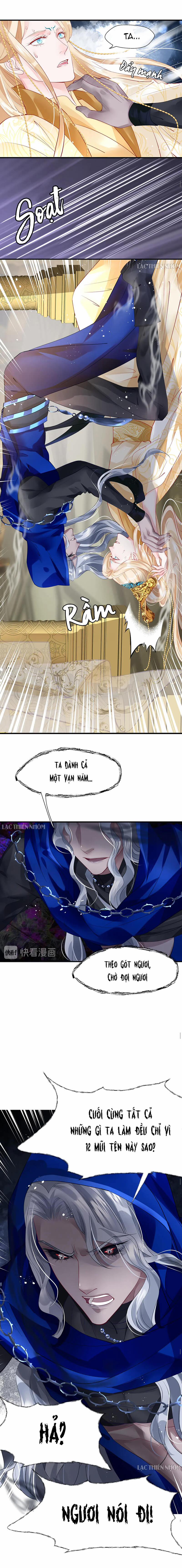 Ma Tôn Muốn Ôm Ôm 67 trang 7