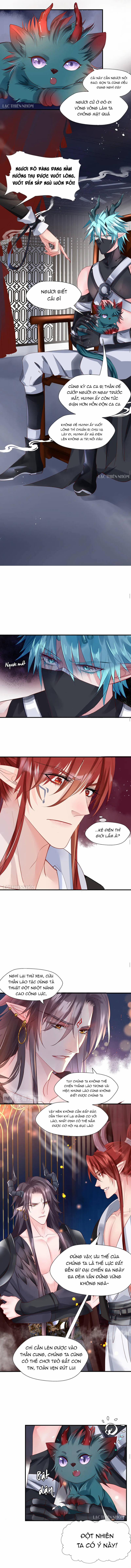 Ma Tôn Muốn Ôm Ôm 68 trang 5