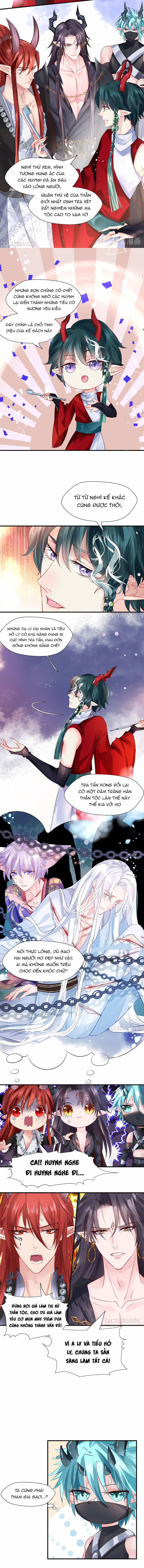 Ma Tôn Muốn Ôm Ôm 68 trang 7