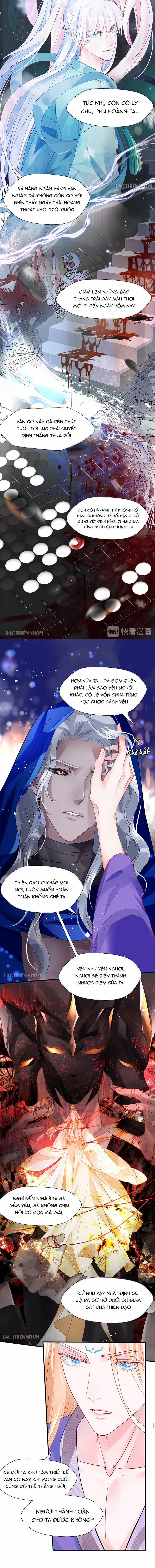 Ma Tôn Muốn Ôm Ôm 69 trang 5