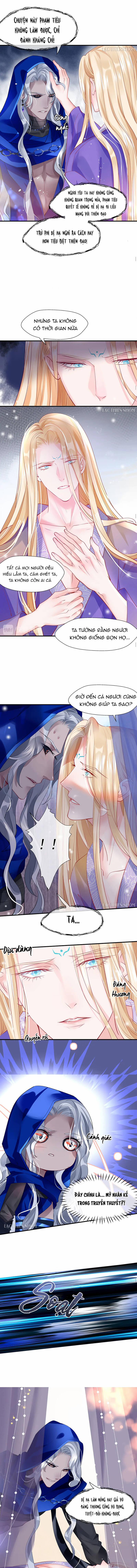 Ma Tôn Muốn Ôm Ôm 69 trang 6