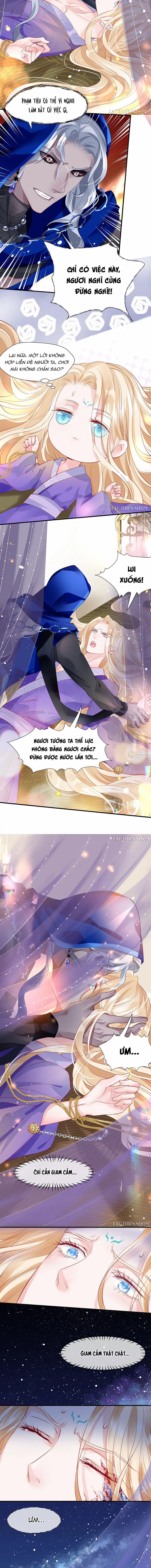 Ma Tôn Muốn Ôm Ôm 69 trang 7