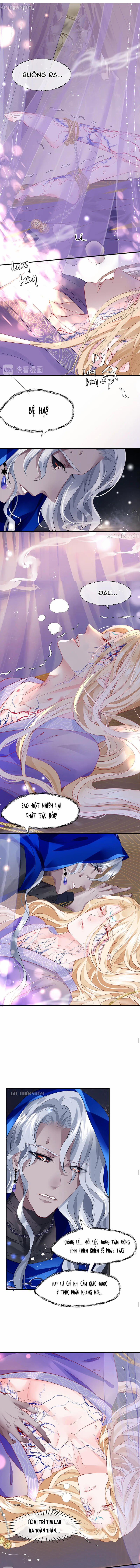 Ma Tôn Muốn Ôm Ôm 70 trang 5