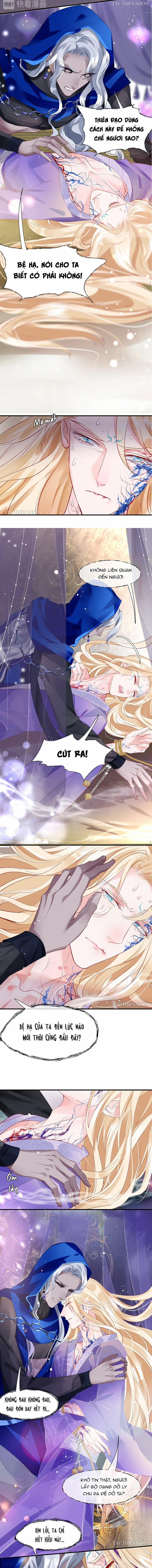 Ma Tôn Muốn Ôm Ôm 70 trang 6