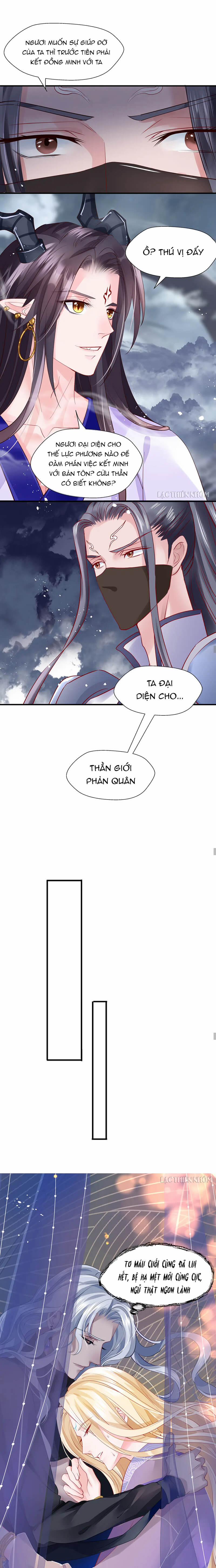 Ma Tôn Muốn Ôm Ôm 71 trang 4