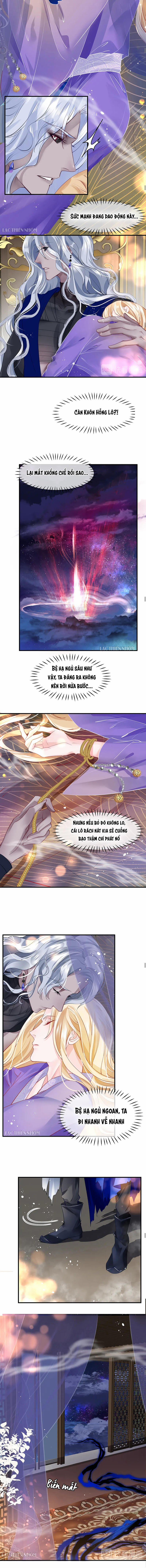 Ma Tôn Muốn Ôm Ôm 71 trang 5