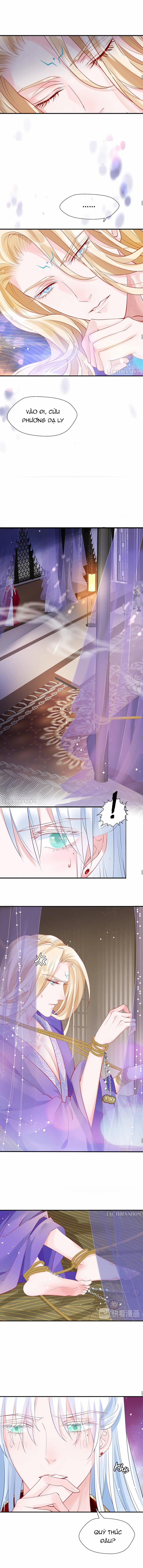 Ma Tôn Muốn Ôm Ôm 71 trang 6