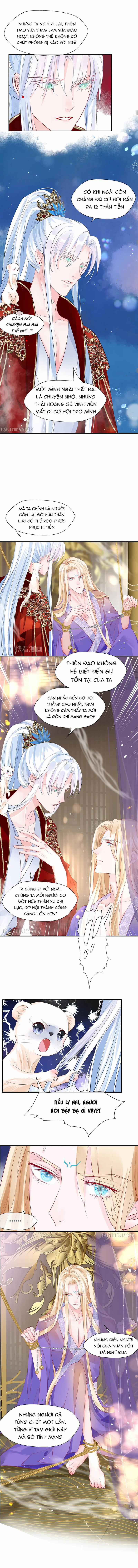 Ma Tôn Muốn Ôm Ôm 71 trang 8