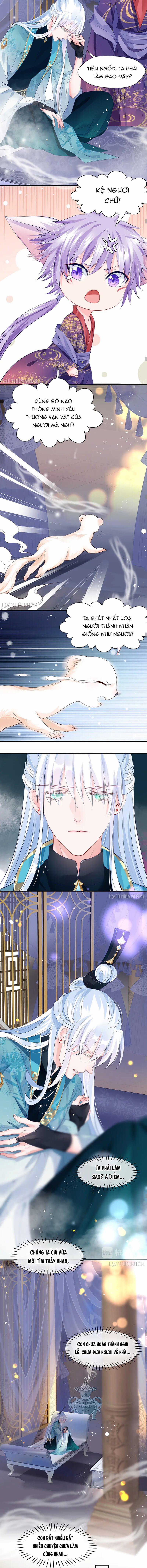 Ma Tôn Muốn Ôm Ôm 72 trang 7