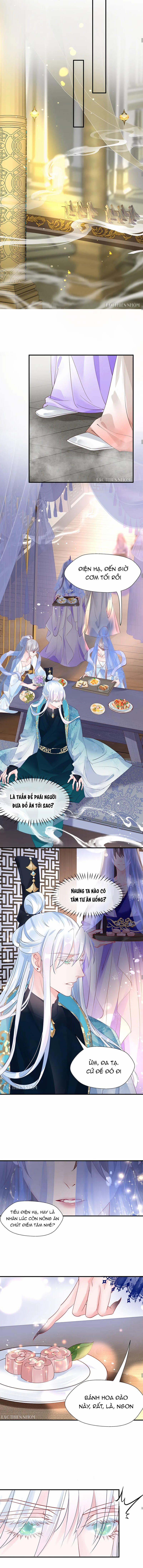 Ma Tôn Muốn Ôm Ôm 72 trang 8