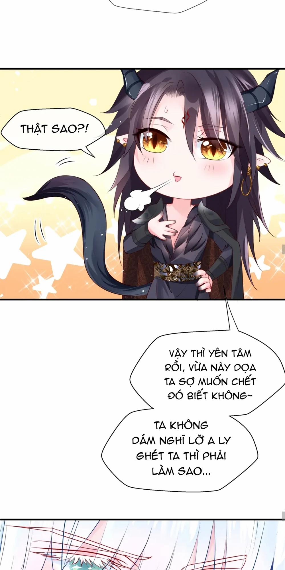 Ma Tôn Muốn Ôm Ôm 73 trang 28