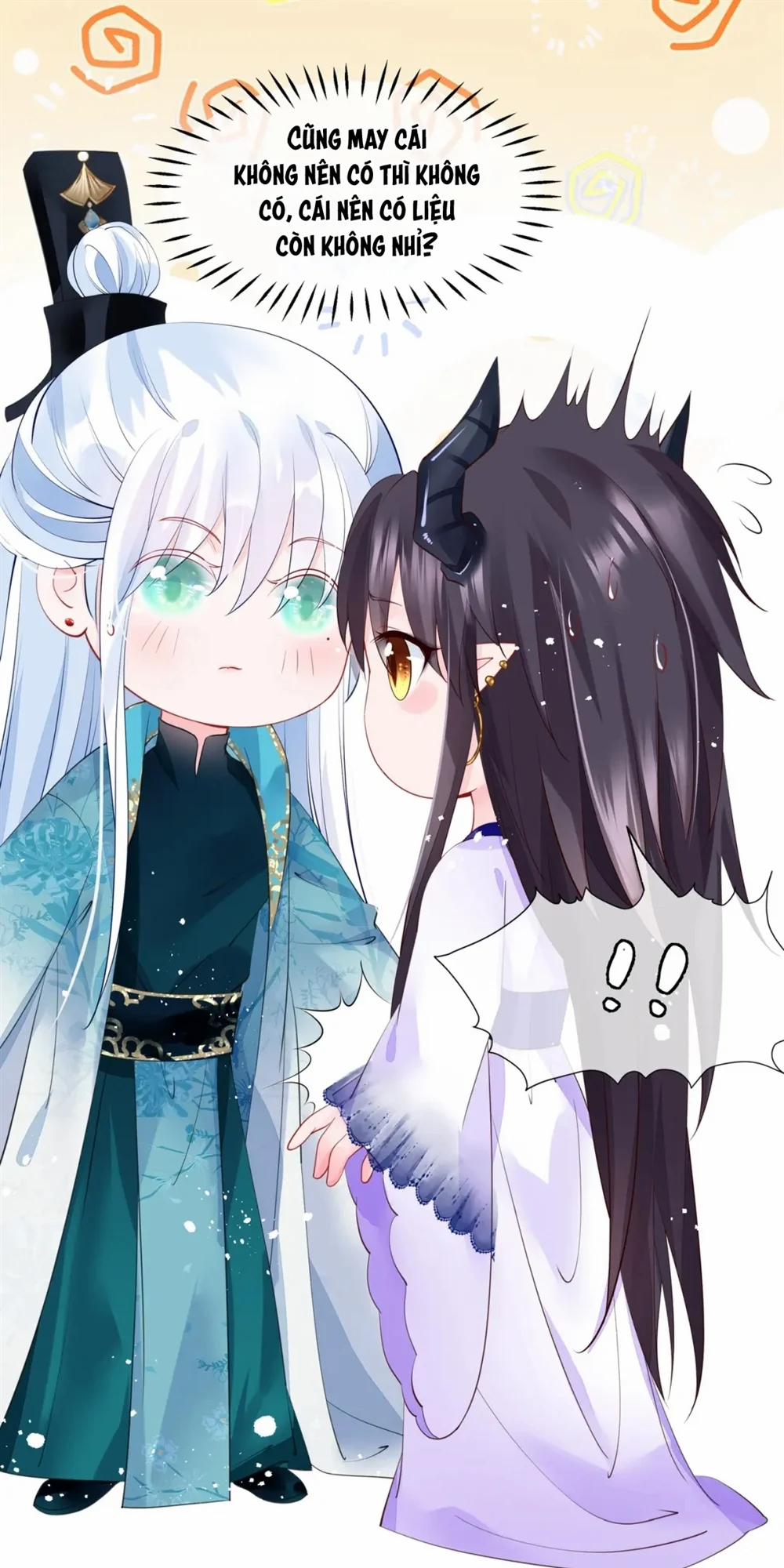 Ma Tôn Muốn Ôm Ôm 73 trang 4