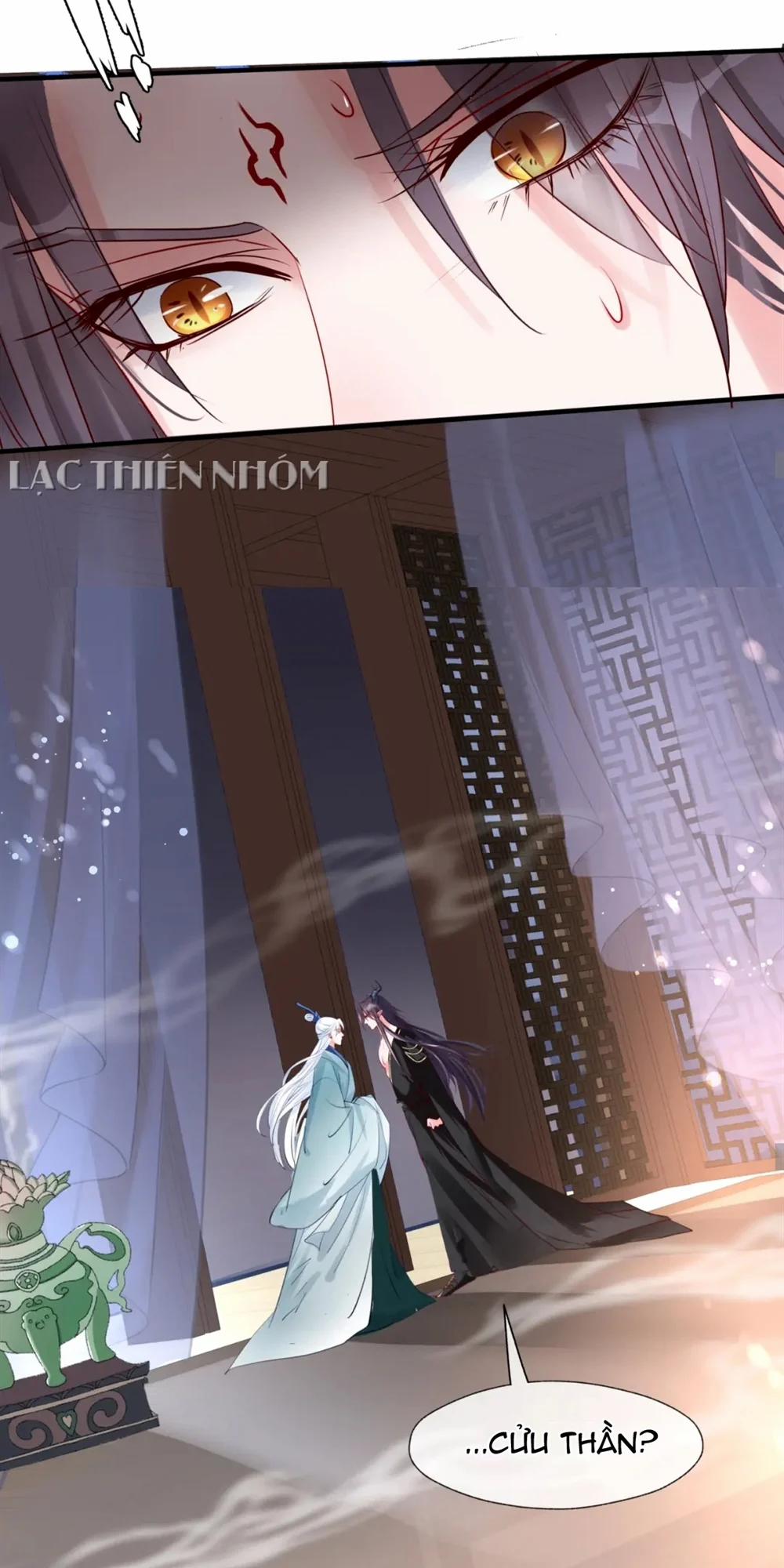 Ma Tôn Muốn Ôm Ôm 73 trang 40