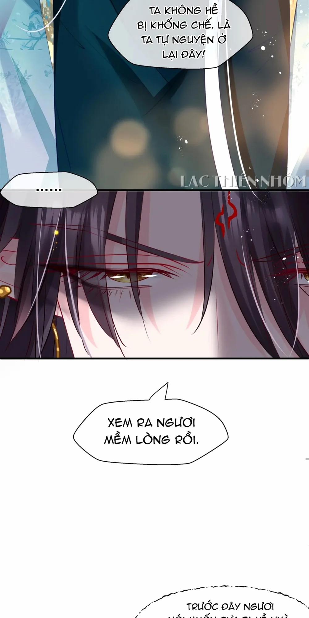 Ma Tôn Muốn Ôm Ôm 73 trang 45