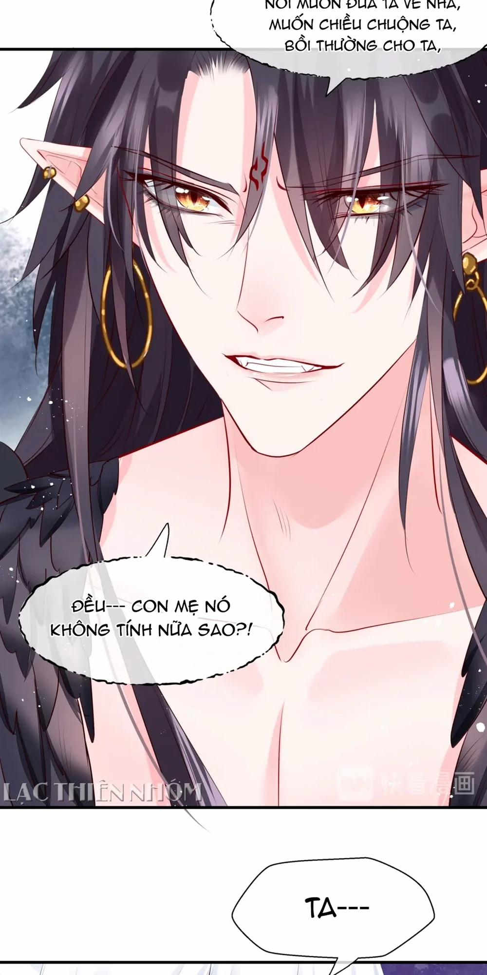 Ma Tôn Muốn Ôm Ôm 73 trang 46