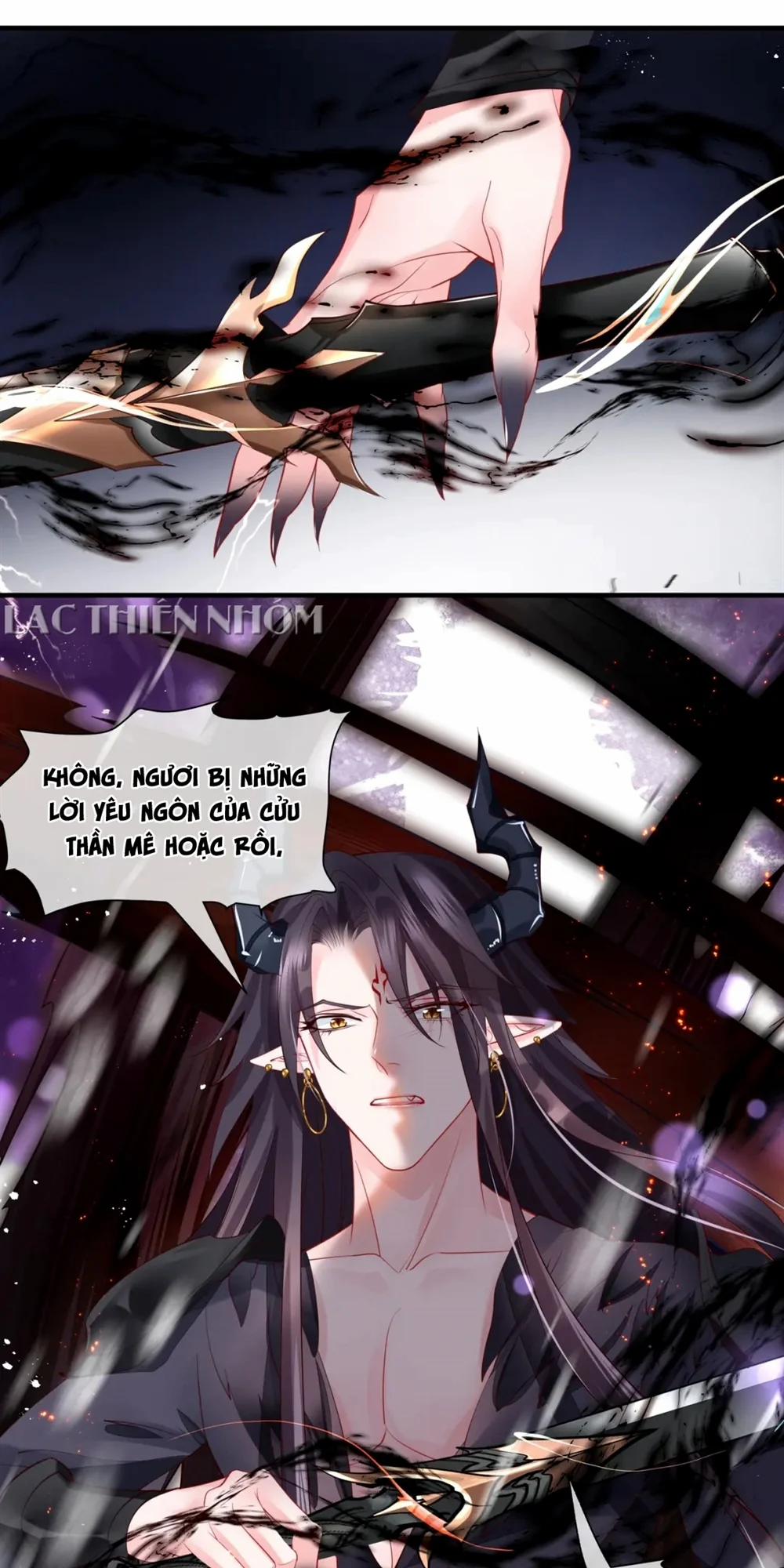 Ma Tôn Muốn Ôm Ôm 73 trang 49