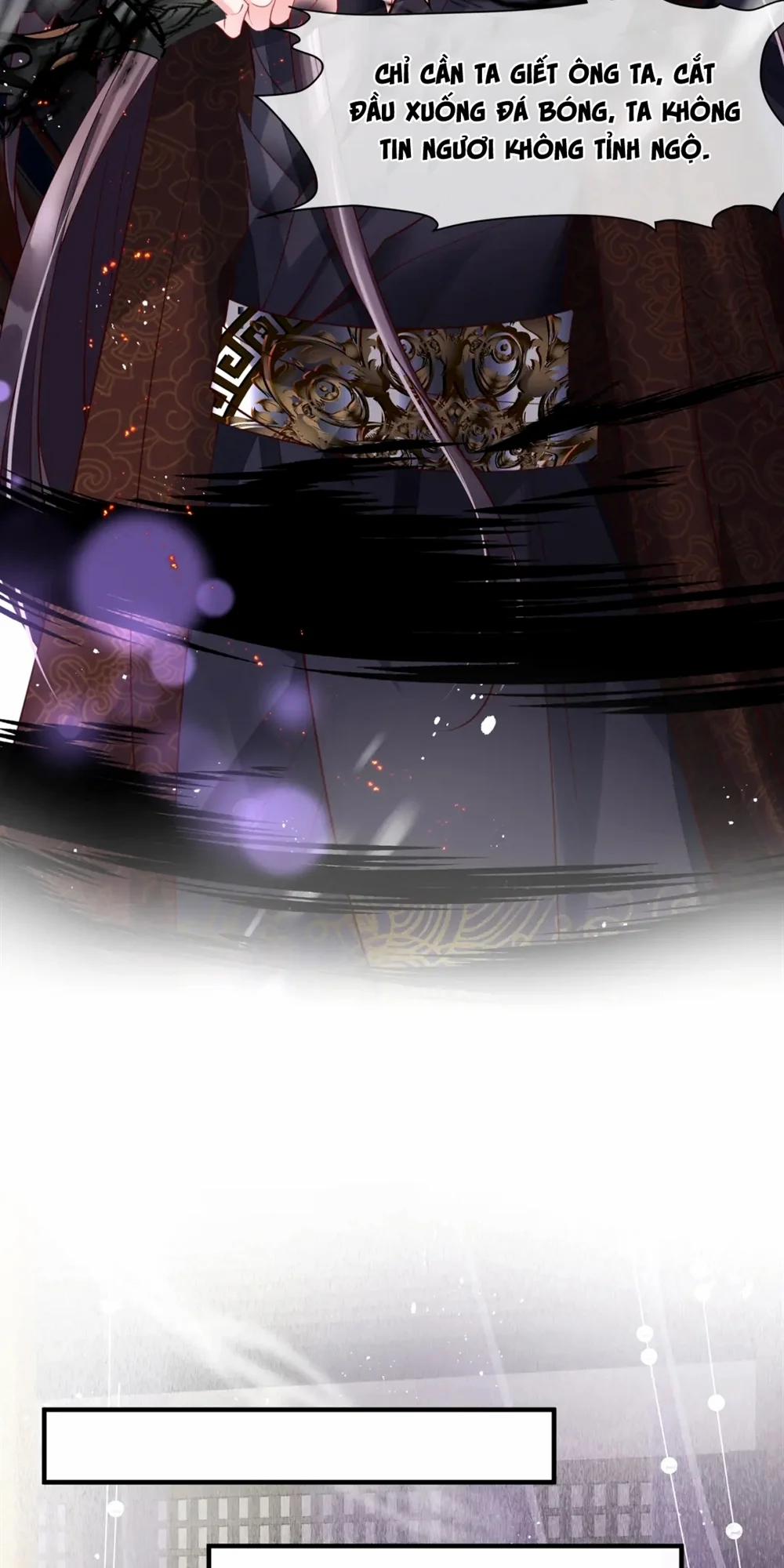 Ma Tôn Muốn Ôm Ôm 73 trang 50