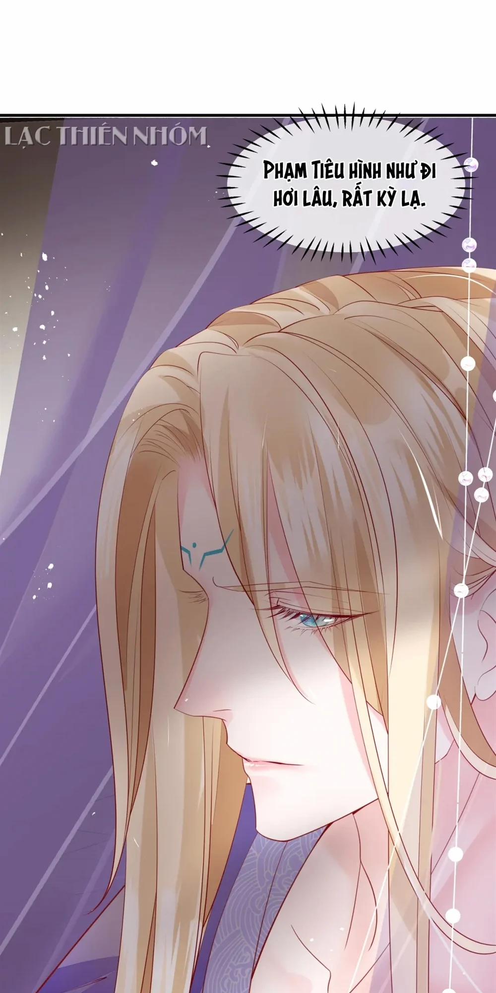 Ma Tôn Muốn Ôm Ôm 73 trang 53