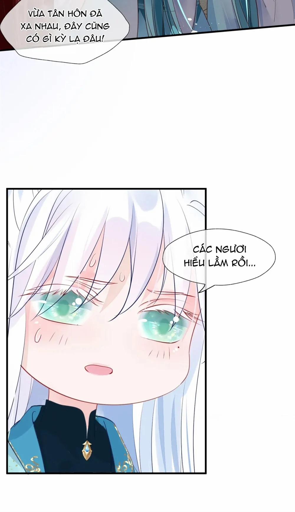 Ma Tôn Muốn Ôm Ôm 73 trang 7