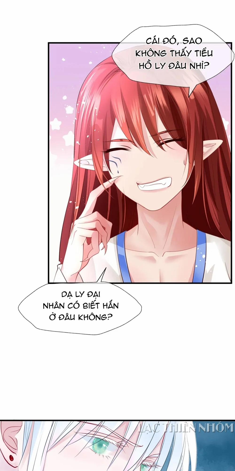 Ma Tôn Muốn Ôm Ôm 73 trang 8