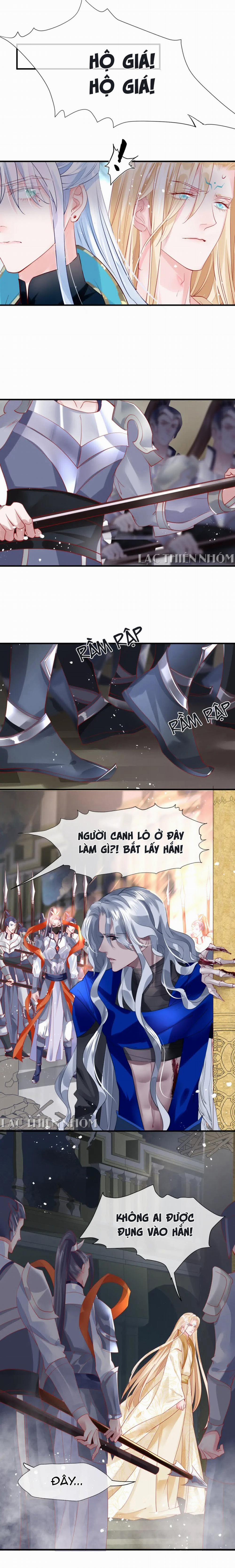 Ma Tôn Muốn Ôm Ôm 74 trang 12