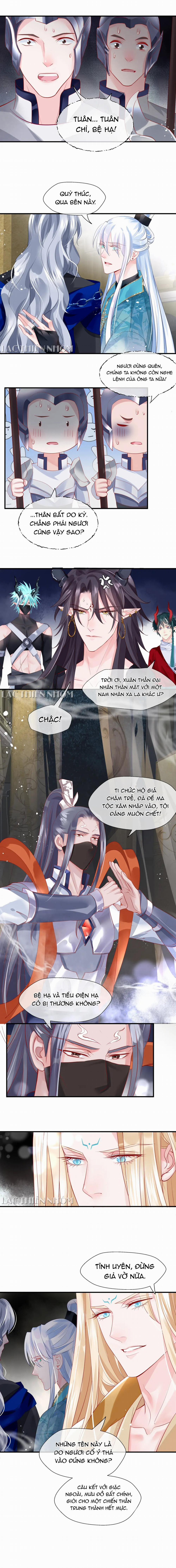 Ma Tôn Muốn Ôm Ôm 74 trang 13