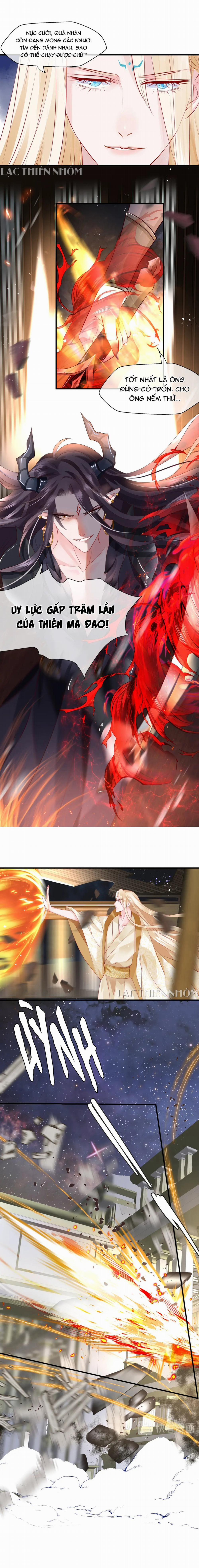 Ma Tôn Muốn Ôm Ôm 74 trang 8