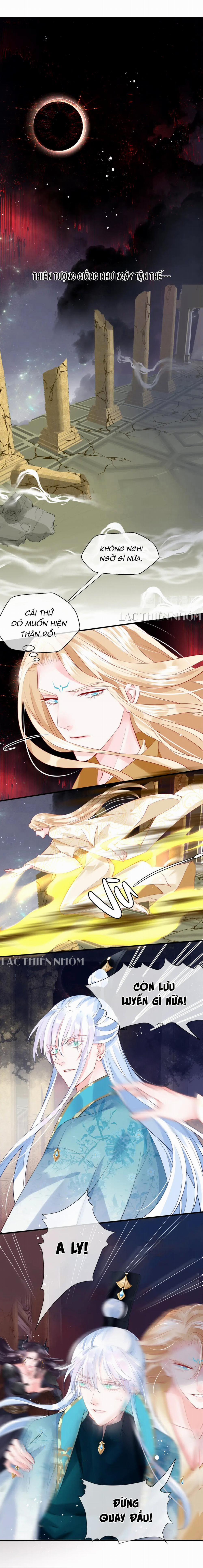 Ma Tôn Muốn Ôm Ôm 75 trang 11