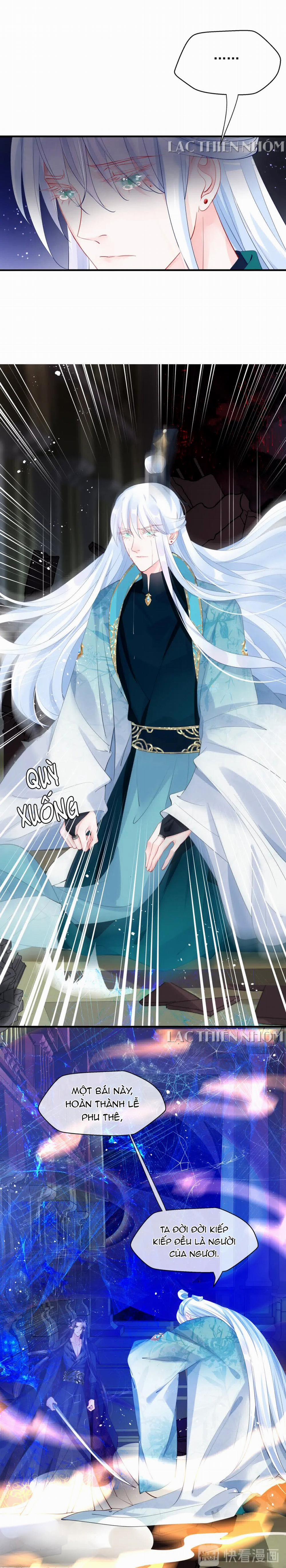 Ma Tôn Muốn Ôm Ôm 75 trang 14