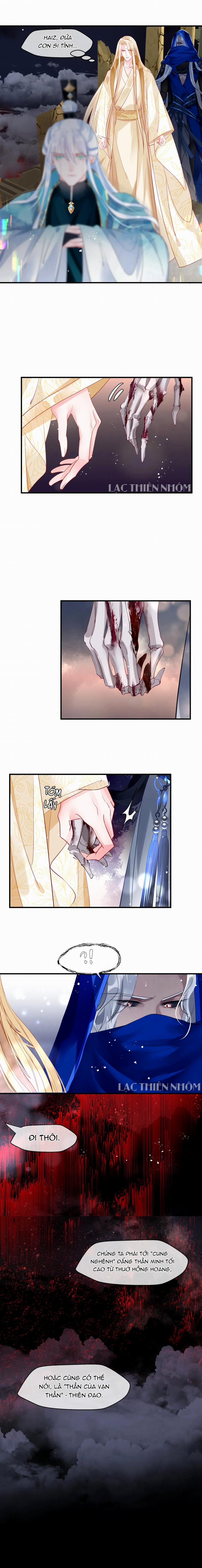 Ma Tôn Muốn Ôm Ôm 75 trang 17