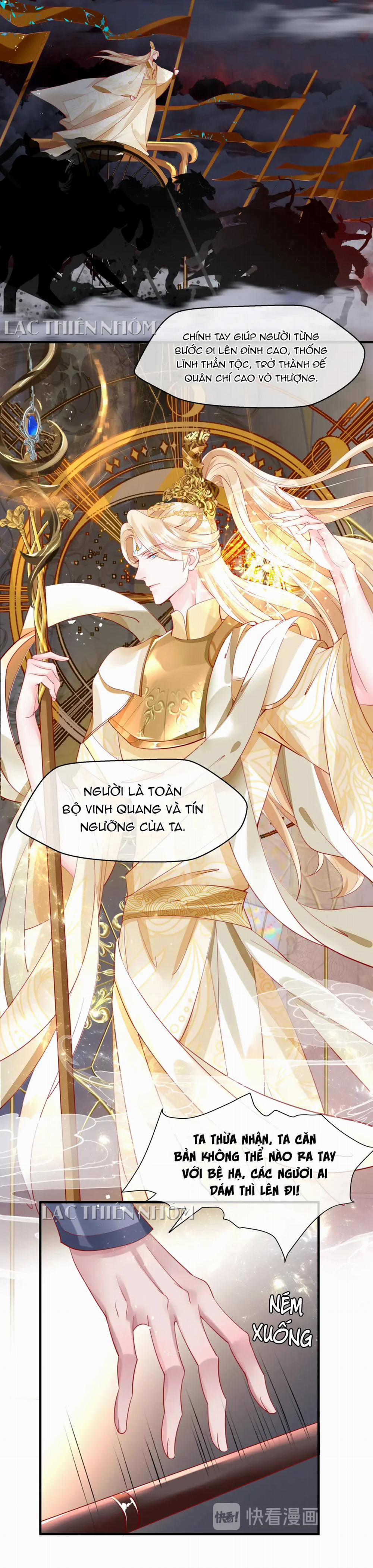 Ma Tôn Muốn Ôm Ôm 75 trang 3