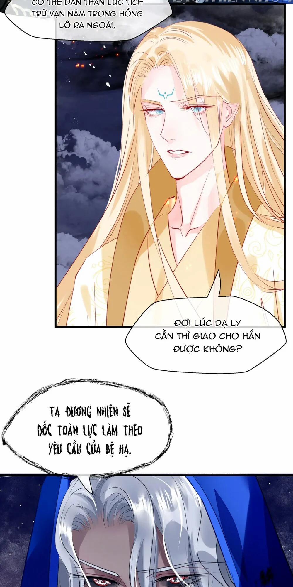 Ma Tôn Muốn Ôm Ôm 76 trang 14