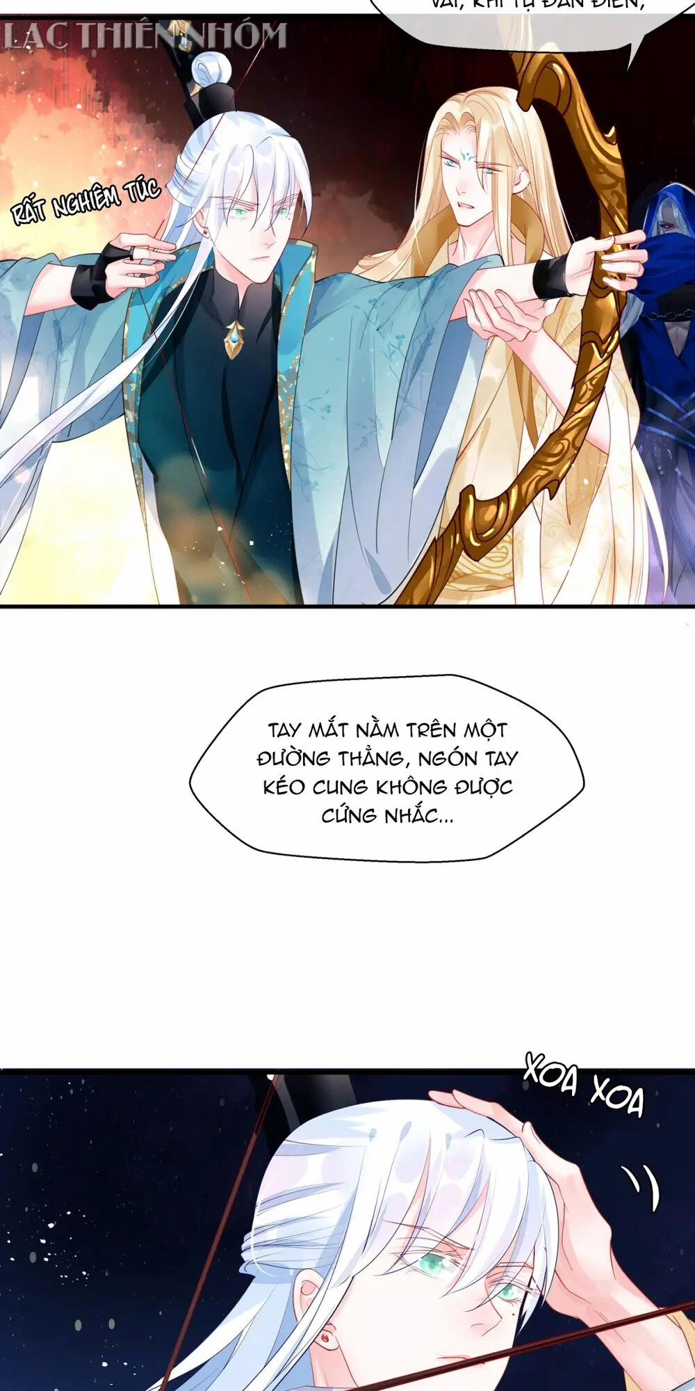 Ma Tôn Muốn Ôm Ôm 76 trang 19