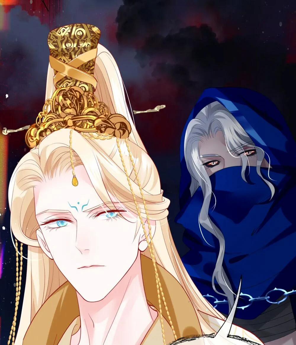 Ma Tôn Muốn Ôm Ôm 76 trang 30