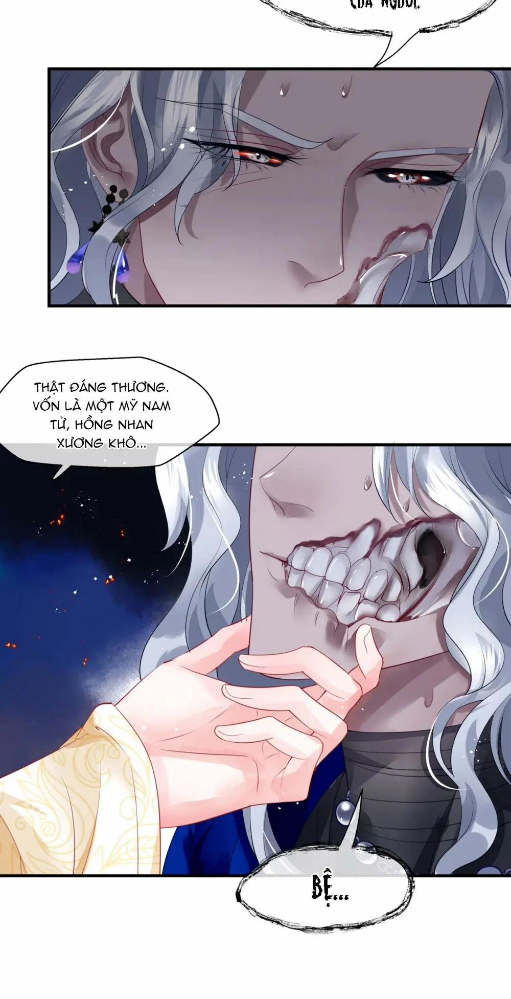 Ma Tôn Muốn Ôm Ôm 76 trang 39