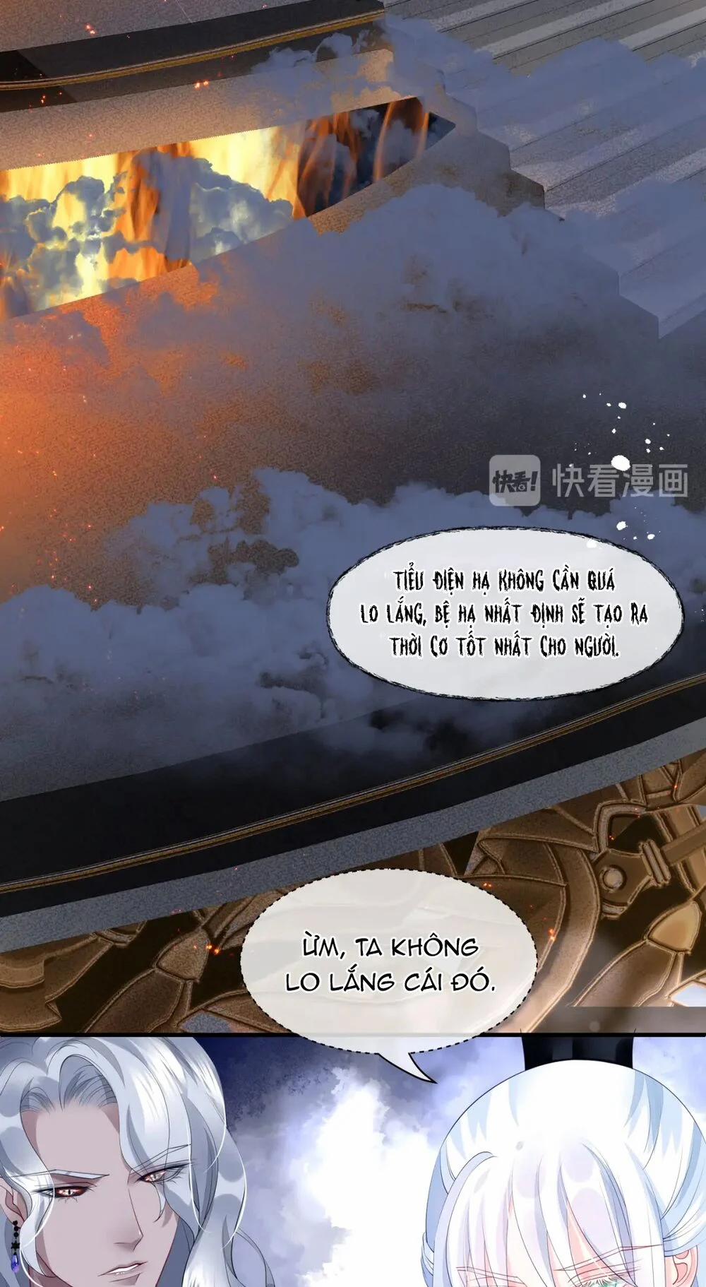 Ma Tôn Muốn Ôm Ôm 76 trang 54