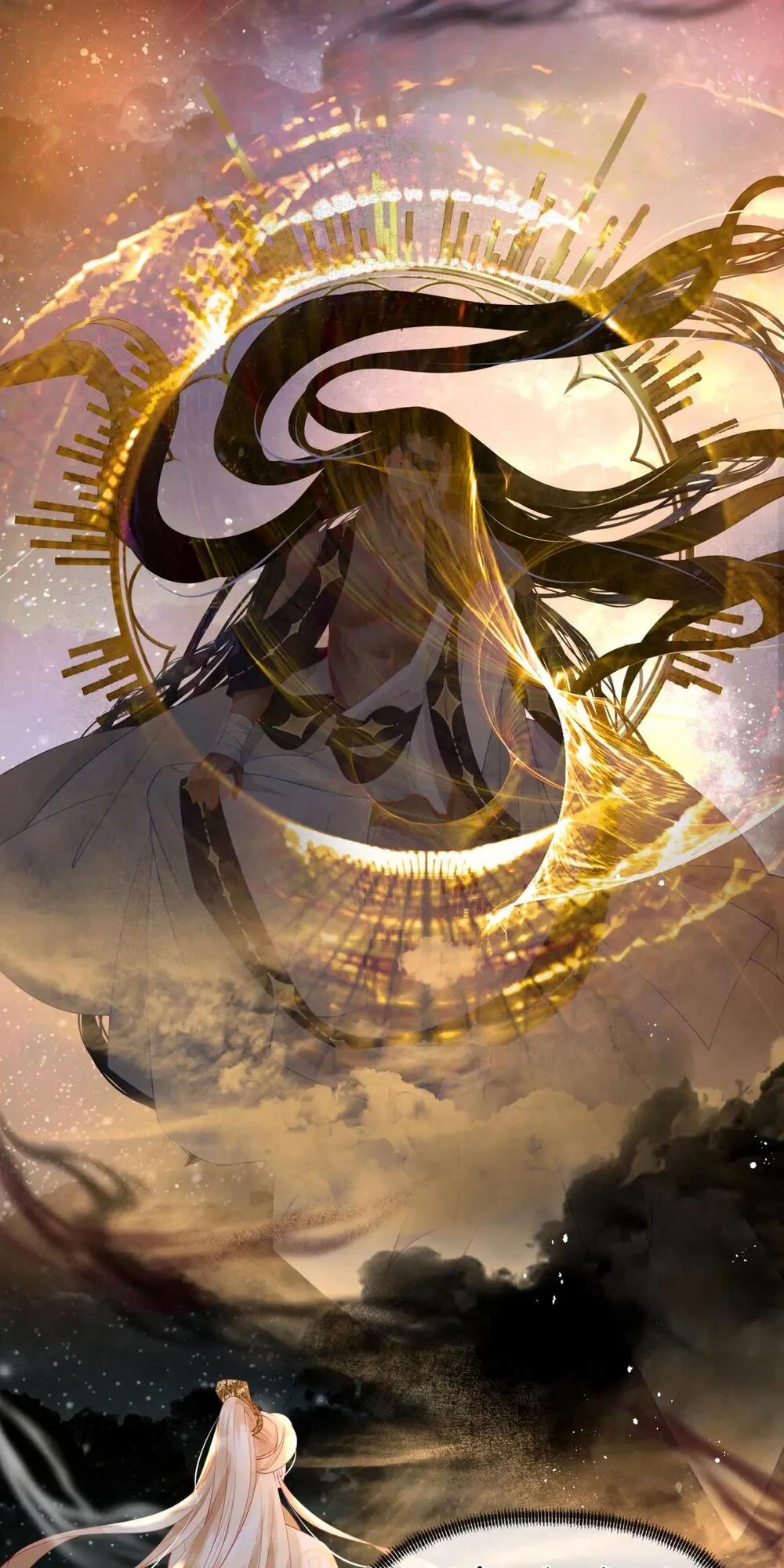 Ma Tôn Muốn Ôm Ôm 76 trang 61