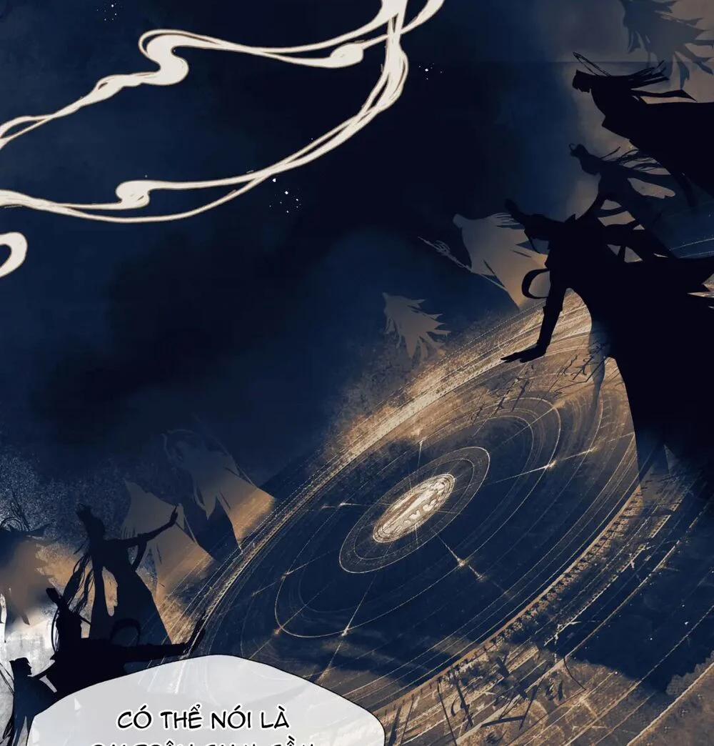 Ma Tôn Muốn Ôm Ôm 76 trang 7