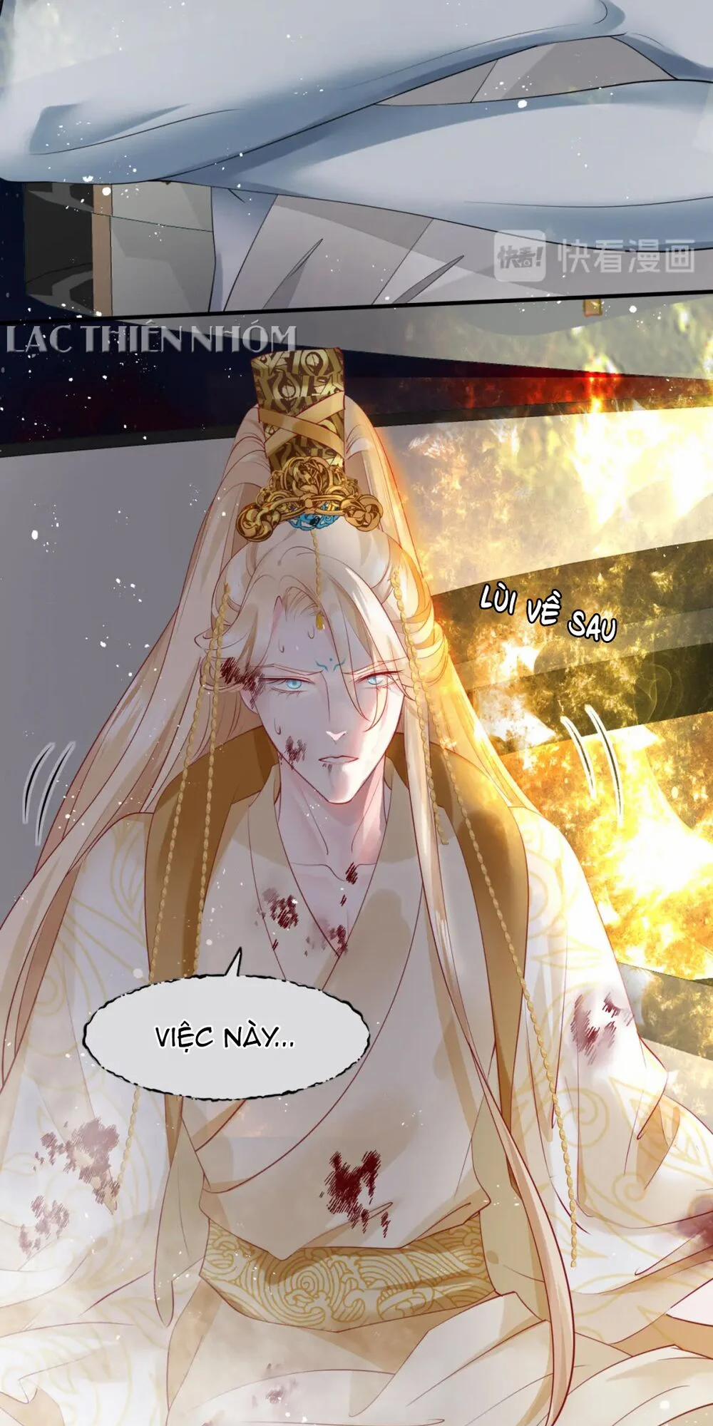 Ma Tôn Muốn Ôm Ôm 78 trang 18