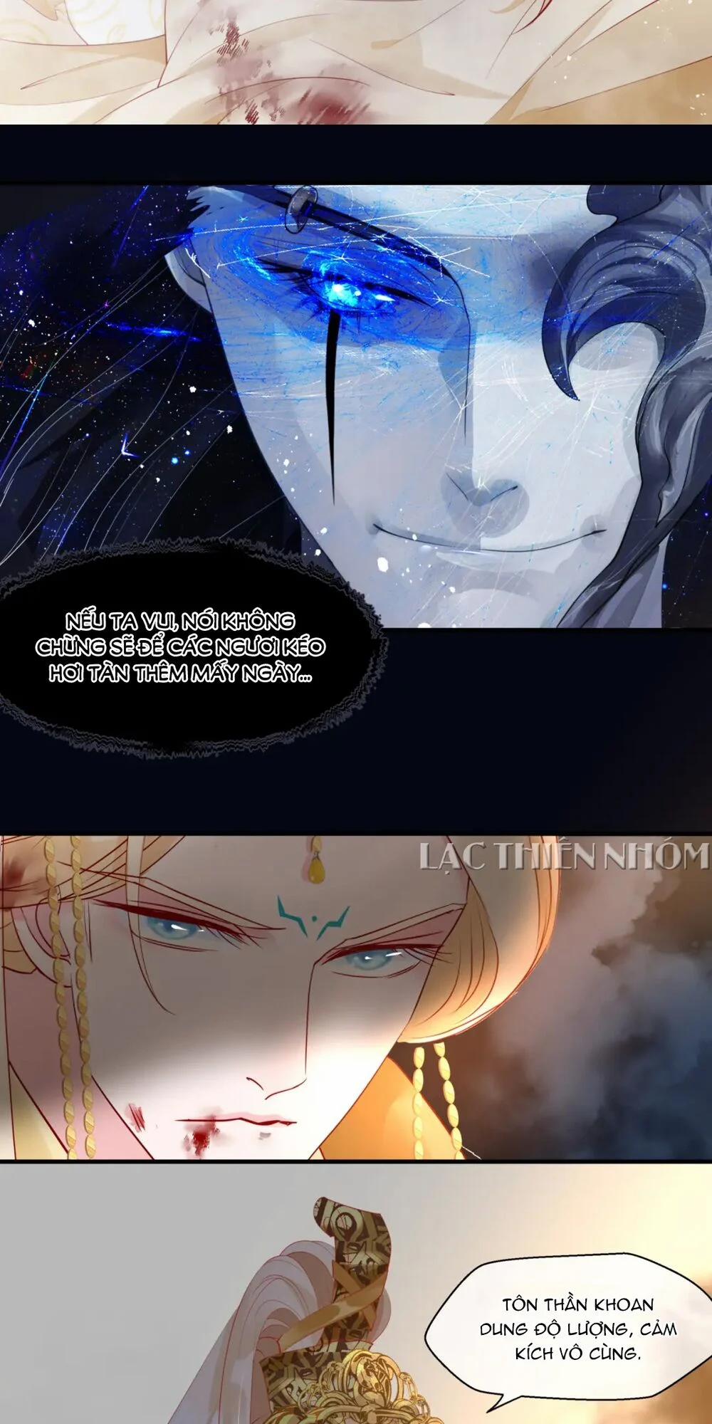 Ma Tôn Muốn Ôm Ôm 78 trang 19