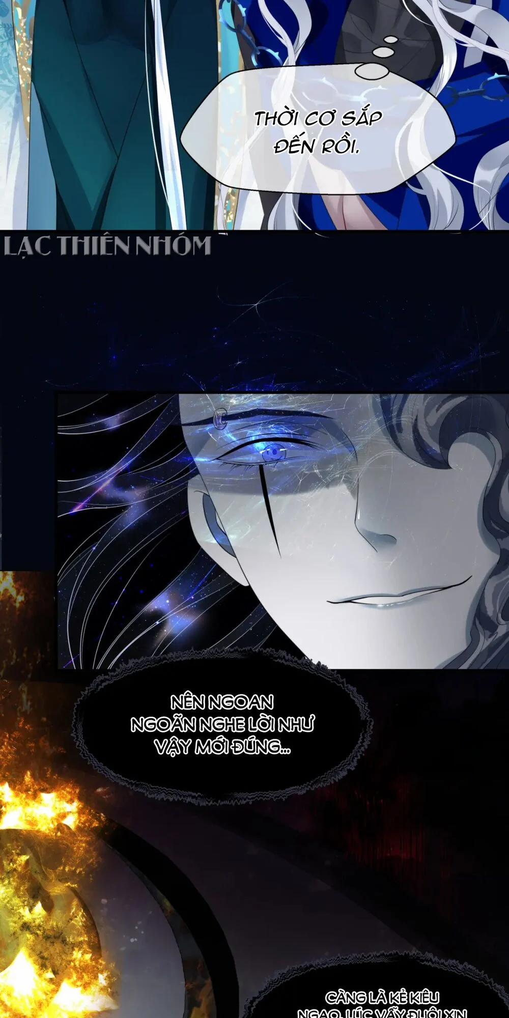 Ma Tôn Muốn Ôm Ôm 78 trang 21