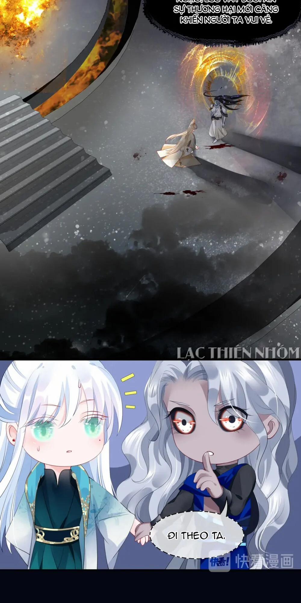 Ma Tôn Muốn Ôm Ôm 78 trang 22